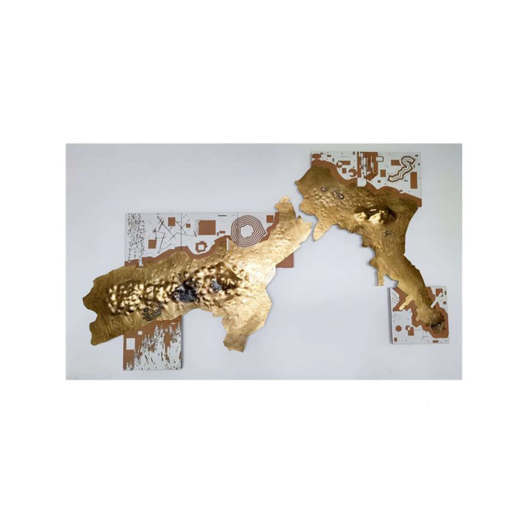 Artwork 22 - Untitled, Drawing, 19 x 28, 2011